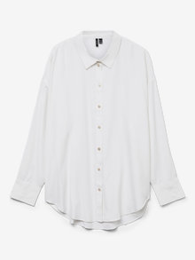 Vero Moda VMNORA Chemises -Bright White - 10319825