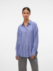 Vero Moda VMNORA Shirt -Marlin - 10319825