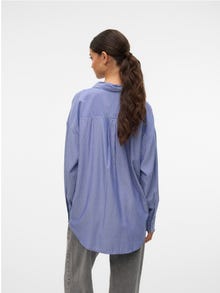 Vero Moda VMNORA Shirt -Marlin - 10319825