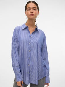 Vero Moda VMNORA Shirt -Marlin - 10319825