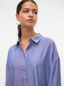 Vero Moda VMNORA Shirt -Marlin - 10319825