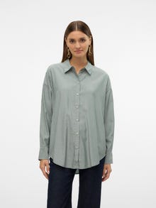 Vero Moda VMNORA Camisas -Laurel Wreath - 10319825
