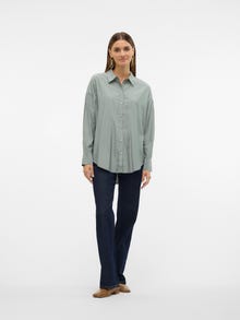 Vero Moda VMNORA Camisas -Laurel Wreath - 10319825