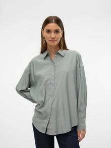 Vero Moda VMNORA Camisas -Laurel Wreath - 10319825