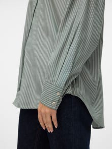 Vero Moda VMNORA Camisas -Laurel Wreath - 10319825