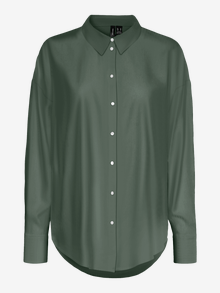 Vero Moda VMNORA Paidat -Laurel Wreath - 10319825