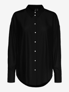 Vero Moda VMNORA Paidat -Black - 10319825