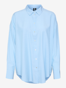 Vero Moda VMNORA Camisas -Airy Blue - 10319825