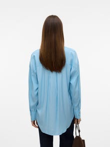 Vero Moda VMNORA Camisas -Airy Blue - 10319825