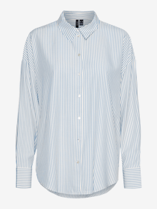 Vero Moda VMNORA Shirt -Bright White - 10319825
