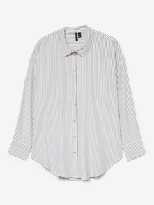 Vero Moda VMNORA Chemises -Laurel Wreath - 10319825