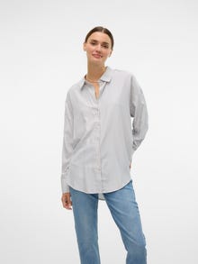 Vero Moda VMNORA Chemises -Laurel Wreath - 10319825