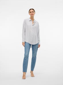 Vero Moda VMNORA Chemises -Laurel Wreath - 10319825