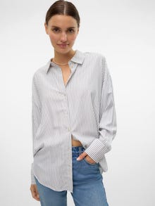 Vero Moda VMNORA Chemises -Laurel Wreath - 10319825