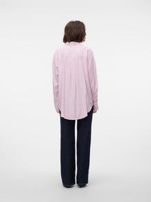 Vero Moda VMNORA Shirt -Brigth White - 10319825