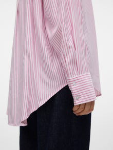 Vero Moda VMNORA Shirt -Brigth White - 10319825