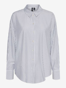 Vero Moda VMNORA Chemises -Bright White - 10319825