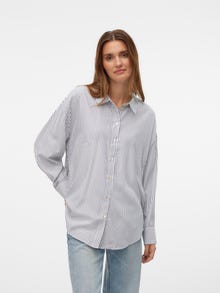 Vero Moda VMNORA Chemises -Bright White - 10319825