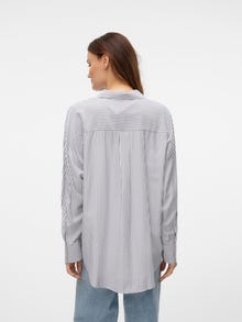 Vero Moda VMNORA Chemises -Bright White - 10319825