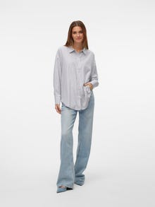 Vero Moda VMNORA Chemises -Bright White - 10319825