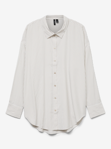 Vero Moda VMNORA Camisas -Bright White - 10319825