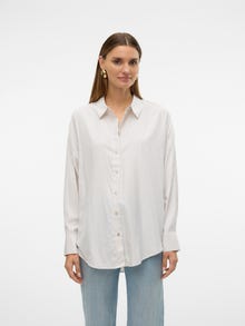 Vero Moda VMNORA Camisas -Bright White - 10319825