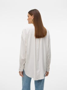 Vero Moda VMNORA Camisas -Bright White - 10319825