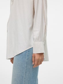 Vero Moda VMNORA Camisas -Bright White - 10319825