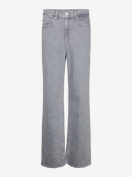 Medium Grey Denim