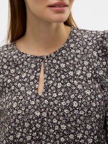 Vero Moda VMMACHA Top -Black - 10319852