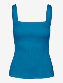 Vero Moda VMNATALIE Top -Sea Of Belize - 10319858