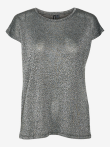 Vero Moda VMSARAH Top -Black - 10319988