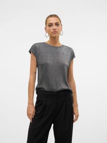 Vero Moda VMSARAH Top -Black - 10319988
