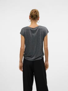 Vero Moda VMSARAH Tops -Black - 10319988