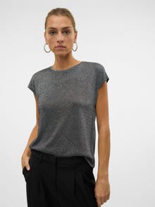 Vero Moda VMSARAH Tops -Black - 10319988