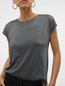 Vero Moda VMSARAH Top -Black - 10319988