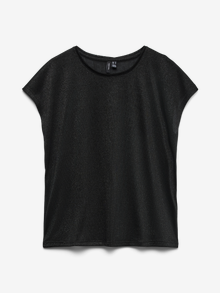 Vero Moda VMSARAH Top -Black - 10319988