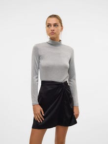 Vero Moda VMSARAH Top -Silver Mink - 10319989