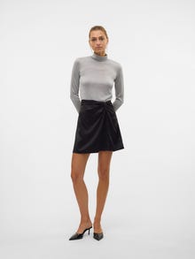 Vero Moda VMSARAH Top -Silver Mink - 10319989