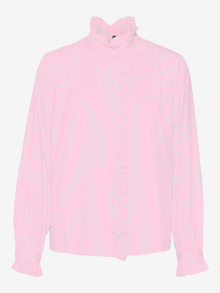 Vero Moda VMAYA Skjorte -Cherry Blossom - 10320007