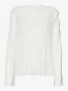 Vero Moda VMNATALLE Top -Snow White - 10320030