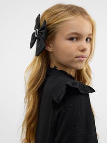 Vero Moda Junior Hiusasusteet -Black - 10320110