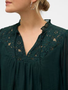 Vero Moda VMGABY Top -Scarab - 10320118