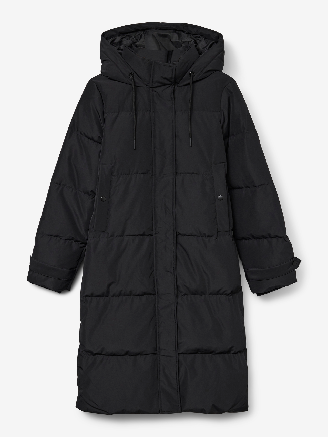 Abrigo Acolchado Vero Moda Vmericaholly Long Down Coat Noos
