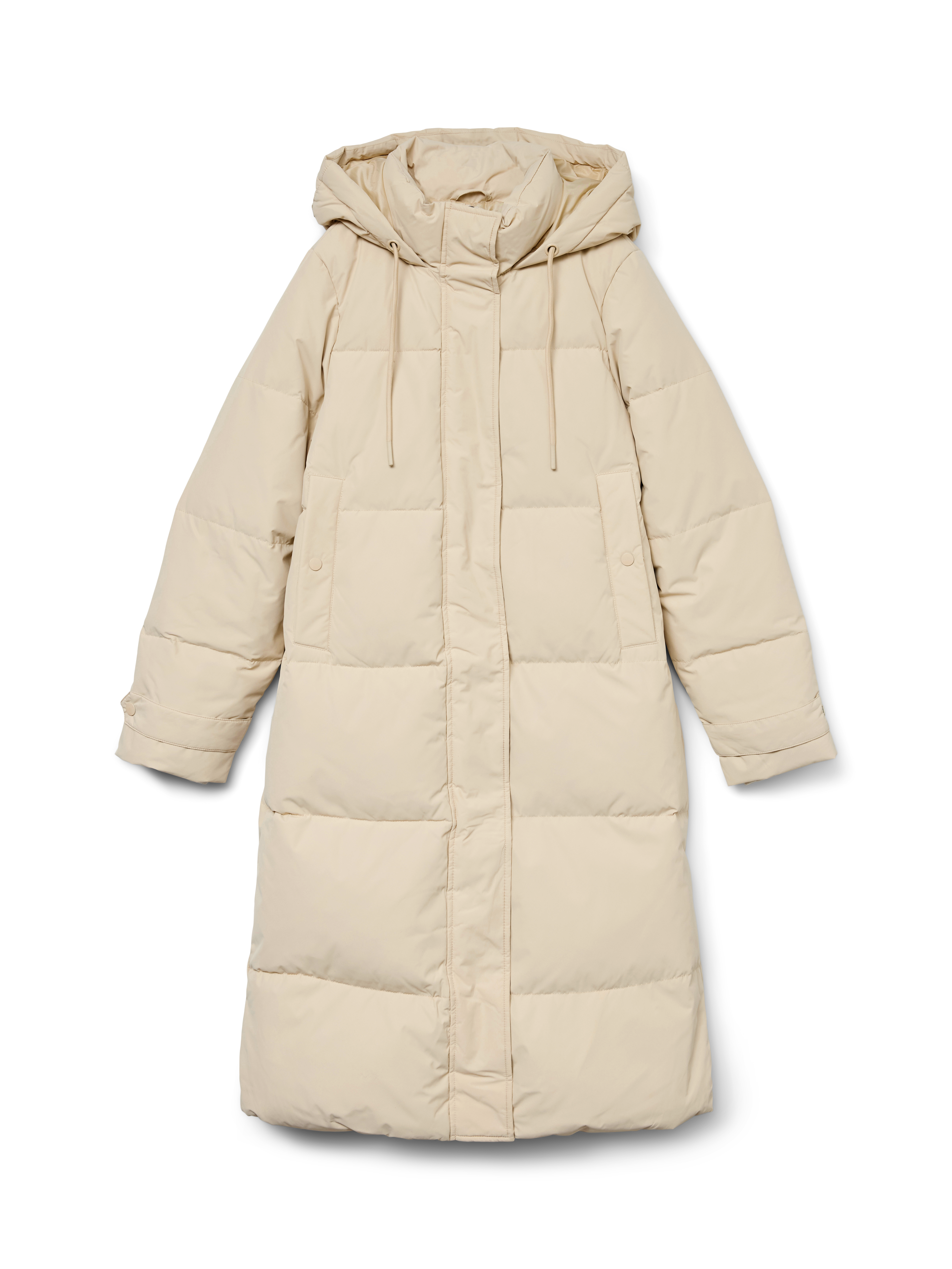 Daune Vero Moda Mantel Daunen VMLEONIE Daune Mantel