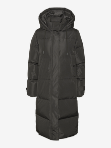 Vero Moda VMLEONIEANNE Down Coat -Peat - 10320284