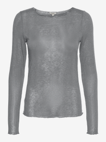 Vero Moda AWGLESHA Top -Sharkskin - 10320285