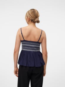 Vero Moda VMHOUSTON Góra -Navy Blazer - 10320301