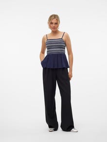 Vero Moda VMHOUSTON Góra -Navy Blazer - 10320301