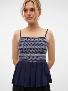 Vero Moda VMHOUSTON Góra -Navy Blazer - 10320301